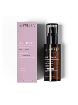 LIGHT DROPS - Honey e Camomile 50 ml