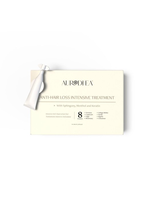 Trattamento intensivo anticaduta 10 x 3 ml