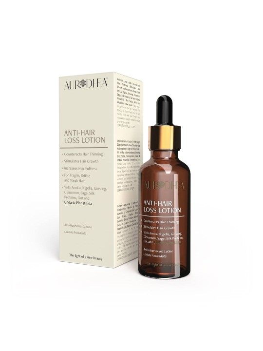Lozione anticaduta 50 ml