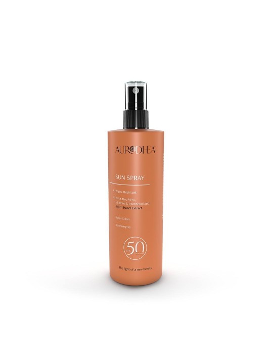 Sonnenspray LSF 50 150 ml