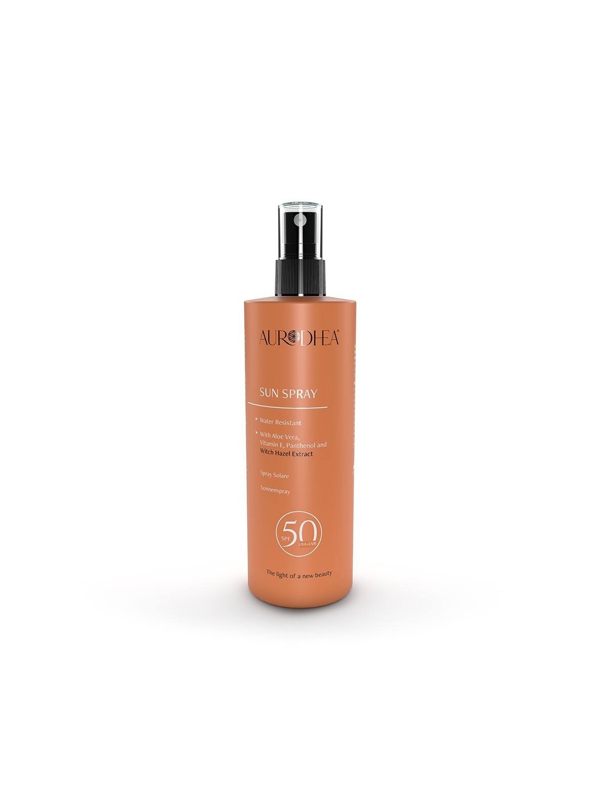 Spray solare SPF 50 150 ml