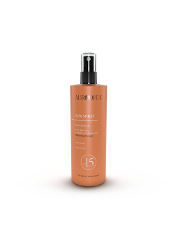 Spray solare SPF 15 150 ml