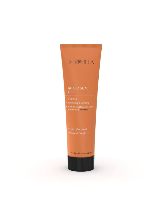 Gel doposole 150 ml