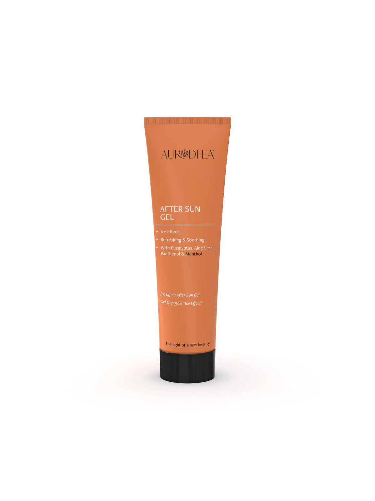 Gel doposole 150 ml