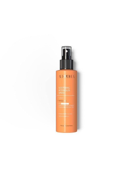Spray lenitivo doposole 150 ml