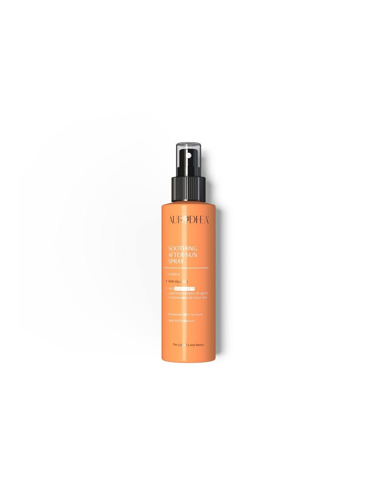 Spray lenitivo doposole 150 ml
