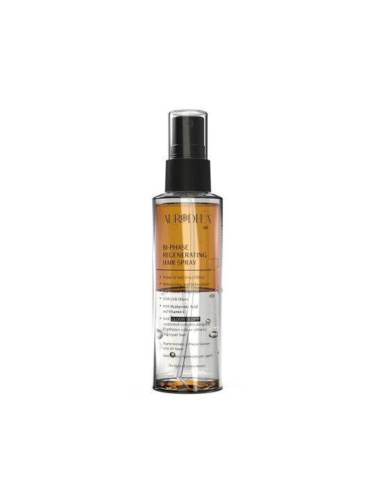 Spray capilar bifásico regenerador 100 ml