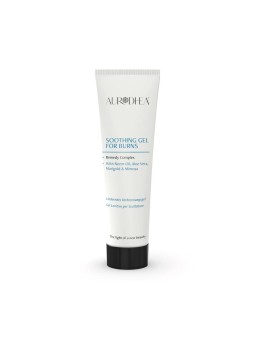 Gel lenitivo per scottature 50 ml
