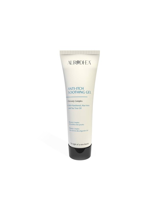 Gel lenitivo anti-prurito 75 ml