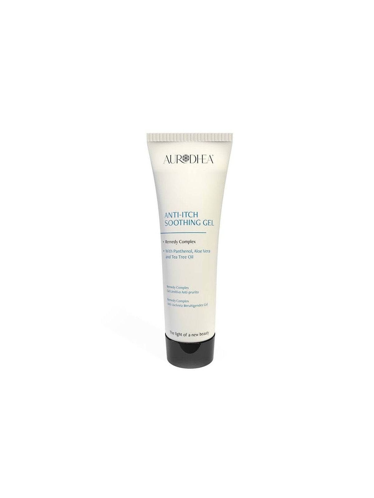 Gel lenitivo anti-prurito 75 ml