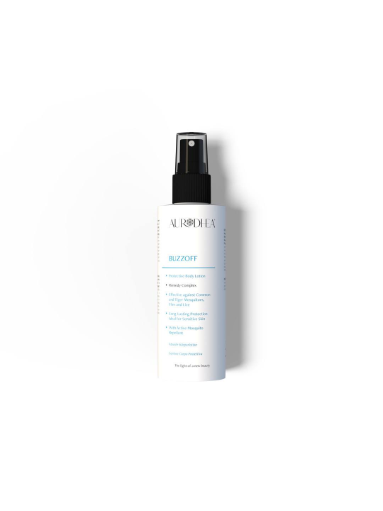 Buzzoff - Lozione Corpo Protettiva 150 ml