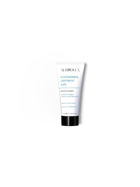 Unguento all'ittiolo 30 ml