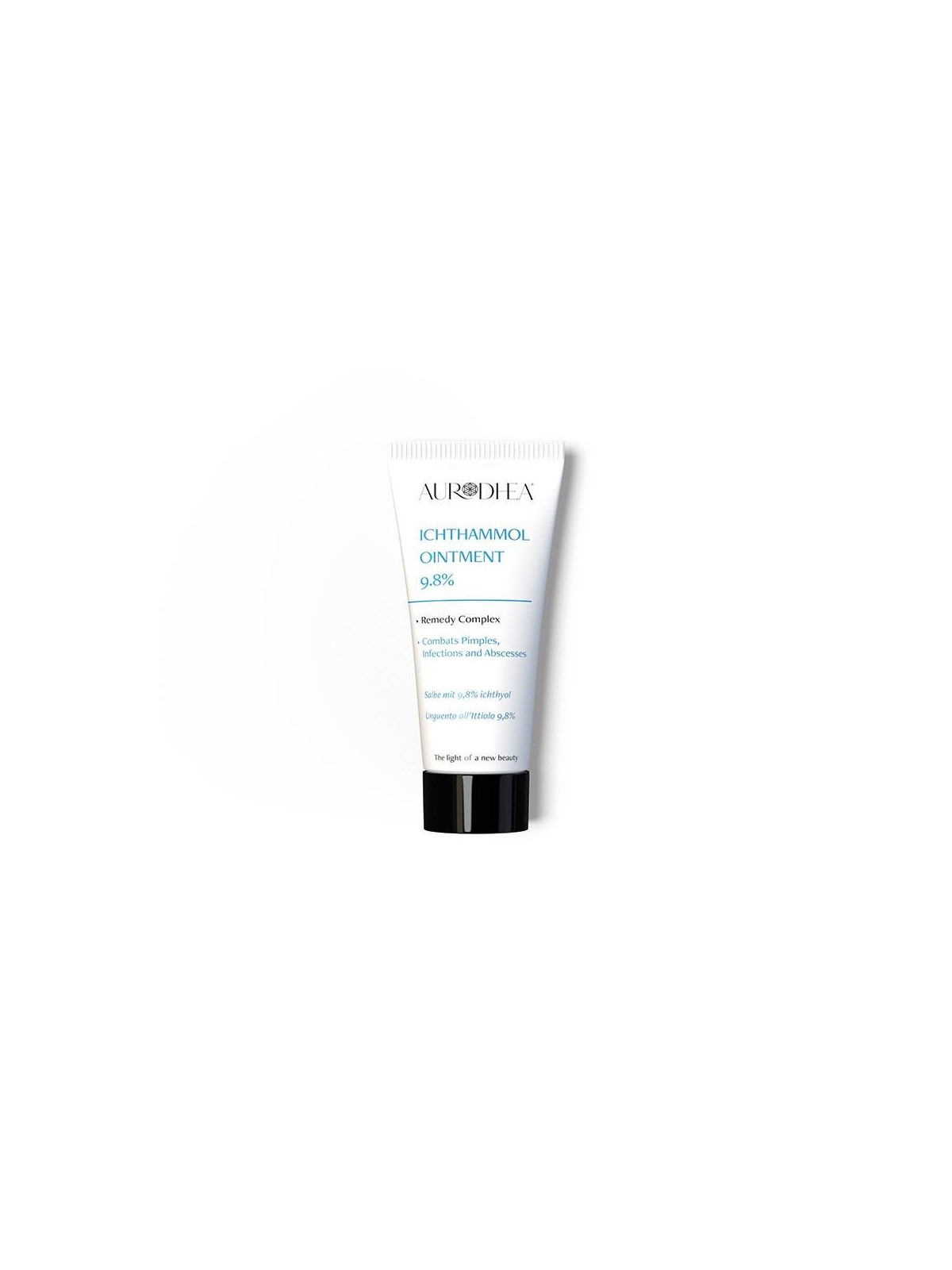 Unguento all'ittiolo 30 ml