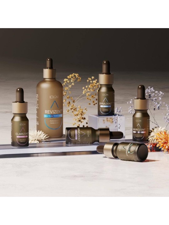 Essential Oil Blend Set Lolûm ¦ LS DIFFUSION Shop