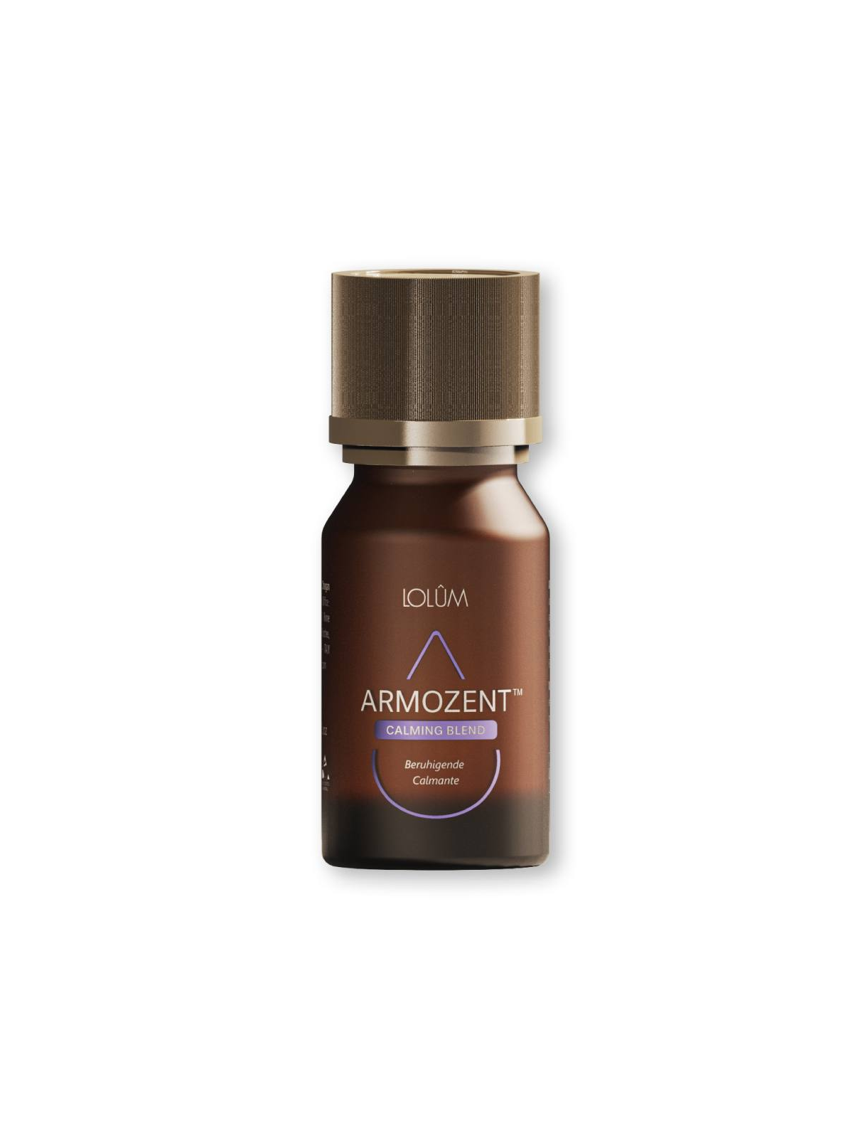 ARMOZENT - Calmante 10 ml