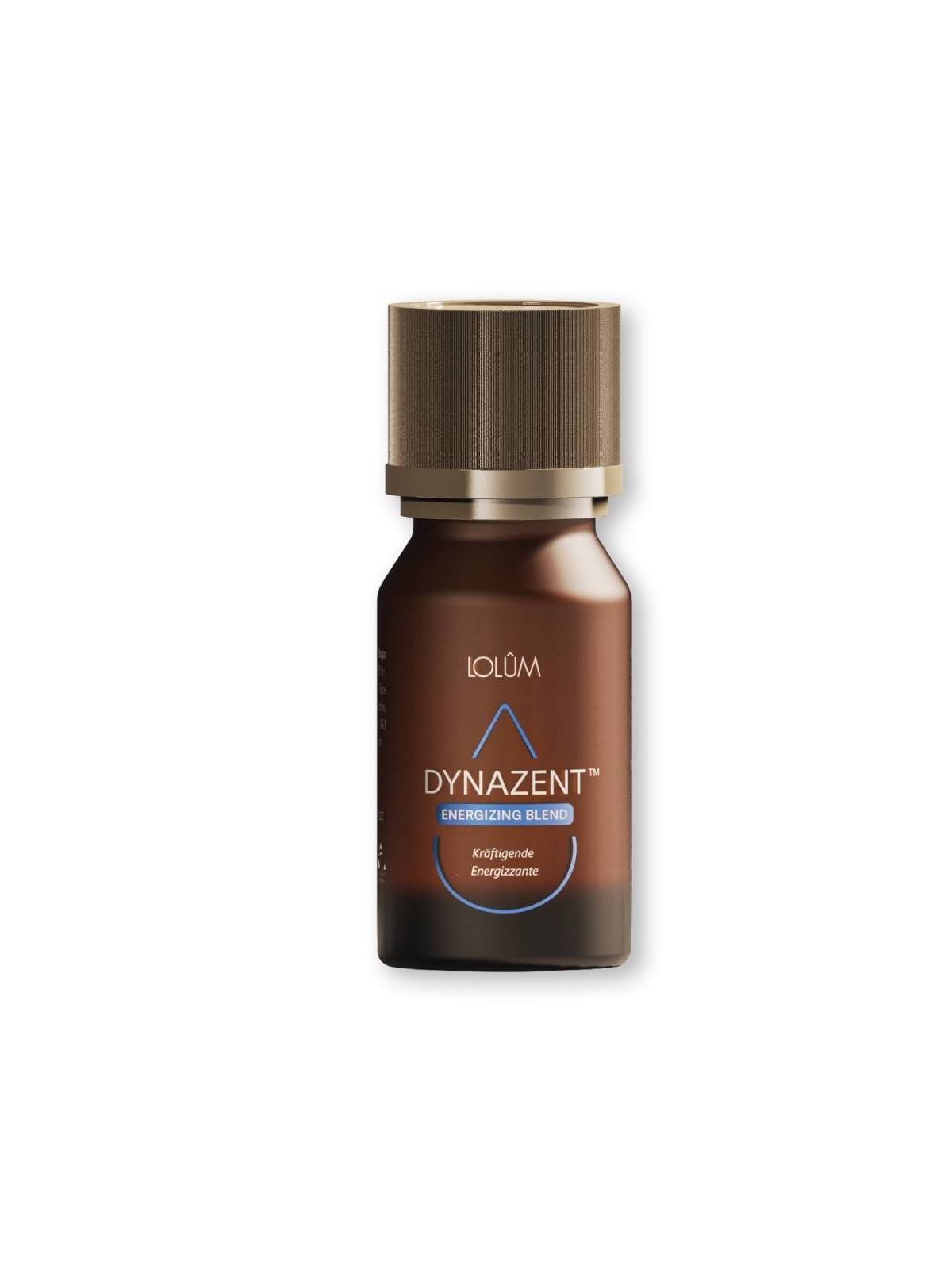 DYNAZENT - Energizzante 10 ml