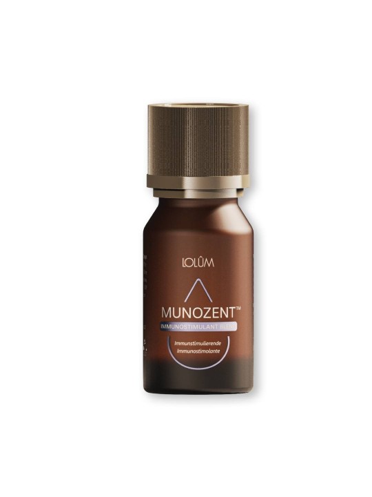 MUNOZENT - Imunoestimulante 10 ml