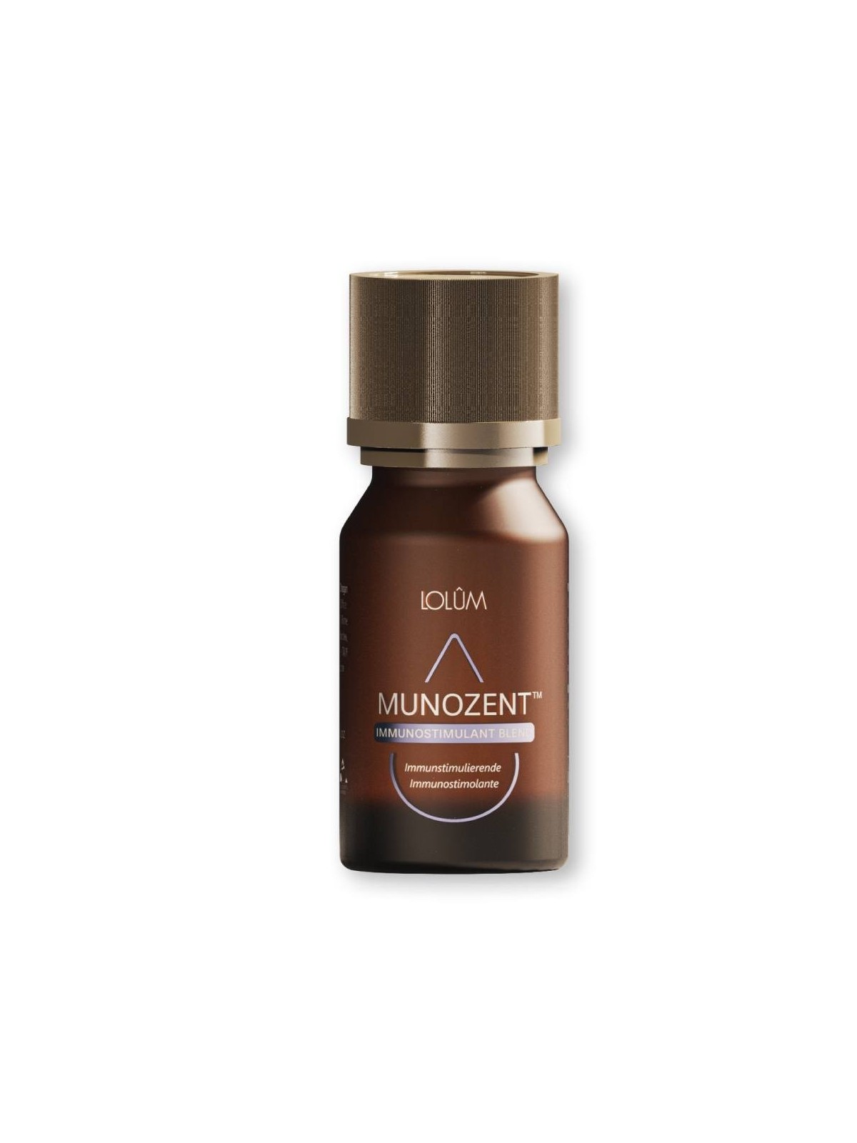 MUNOZENT - Immunostimulant 10 ml