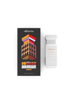 IMPERATRIX - Perfume for Her Anniversary Edition Olfazeta Event 50 ml