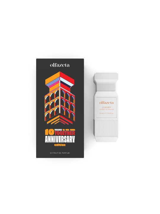 IMPERATRIX - Duft für Sie Anniversary Edition Olfazeta Event 50 ml