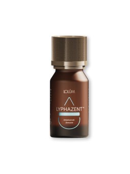 LYPHAZENT - Drenante 10 ml