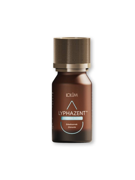 LYPHAZENT - Entwässerd 10 ml