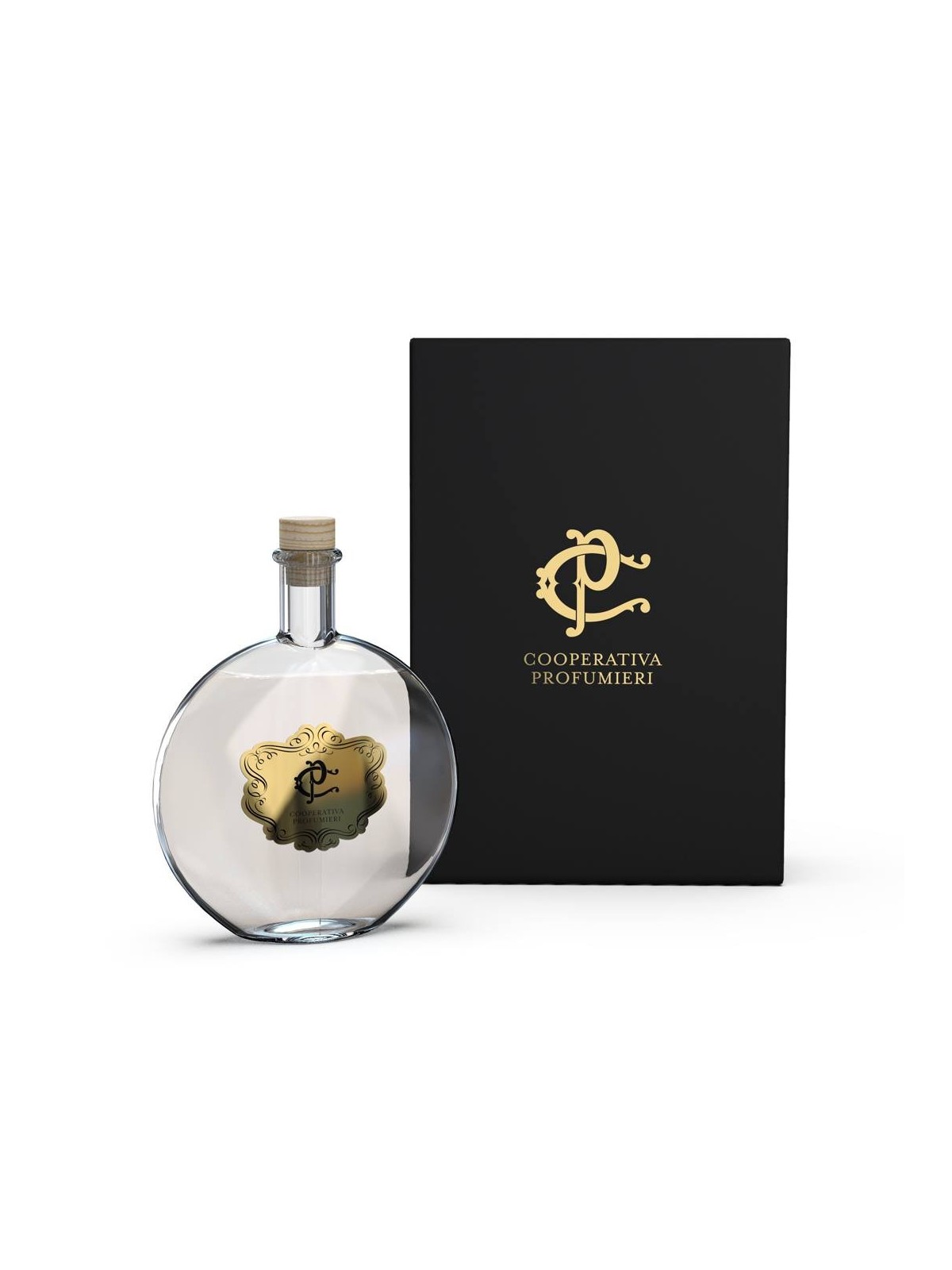 Mediterranean Pomegranate - Reed Diffuser 100 ml