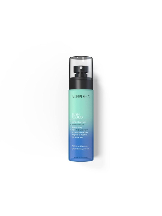LUSH CLOUD Summer Dream - Spray perfumado para o corpo 100 ml