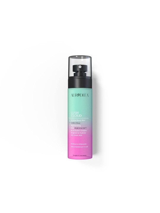 LUSH CLOUD Golden Hour - Spray profumato per il corpo 100 ml