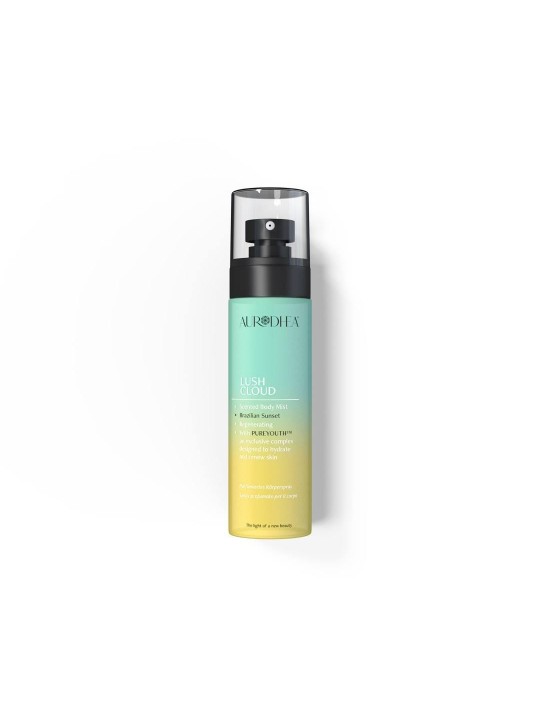 LUSH CLOUD Brazilian Sunset - Spray profumato per il corpo 100 ml