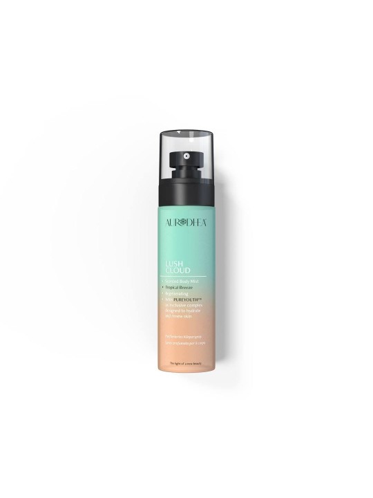 LUSH CLOUD Tropical Breeze - Spray profumato per il corpo 100 ml