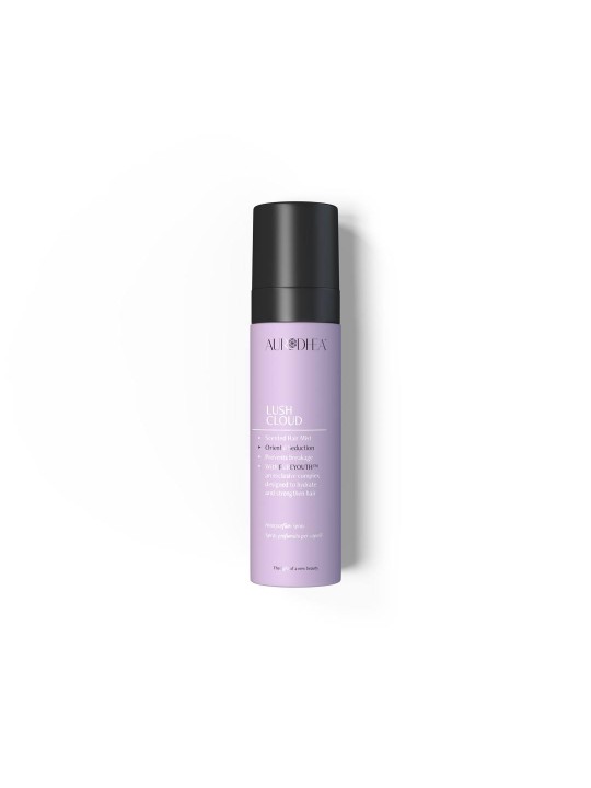 LUSH CLOUD Oriental Seduction - Spray profumato per capelli 100 ml