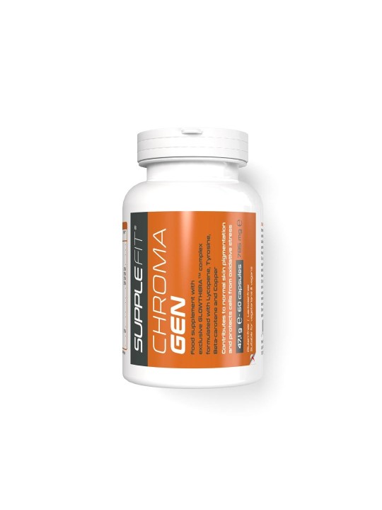 CHROMAGEN - Nahrungsergänzungsmittel in Kapselform 60 x 785 mg