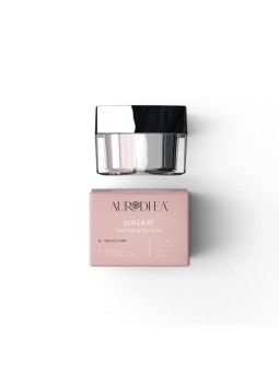 Masque lèvres LOLLILIP - Spiced Cookie 15 ml