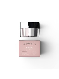 Lip Mask LOLLILIP - Salty Caramel 15 ml