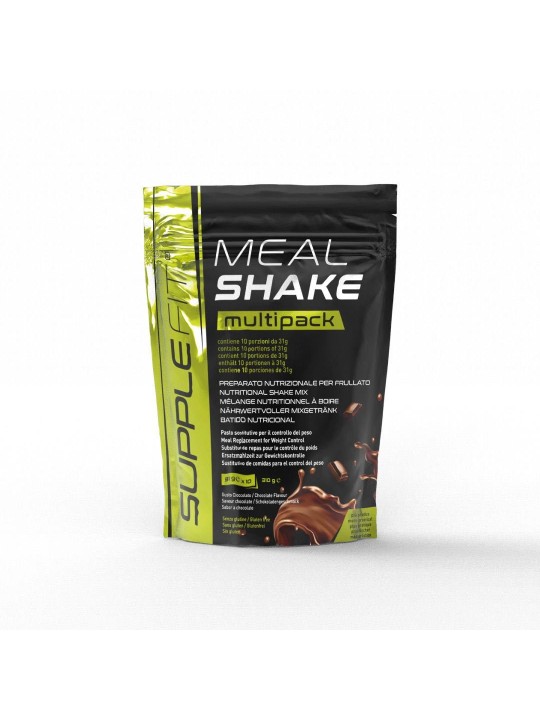 MEAL SHAKE Chocolat 10 x 31 g
