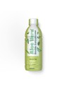 Jus et pulpe d'Aloe Vera doublement concentrée et Thé Vert 675 ml