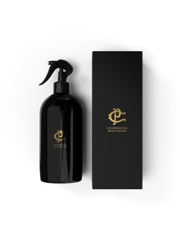 Soft Hypnose - Profumatore Spray 500 ml