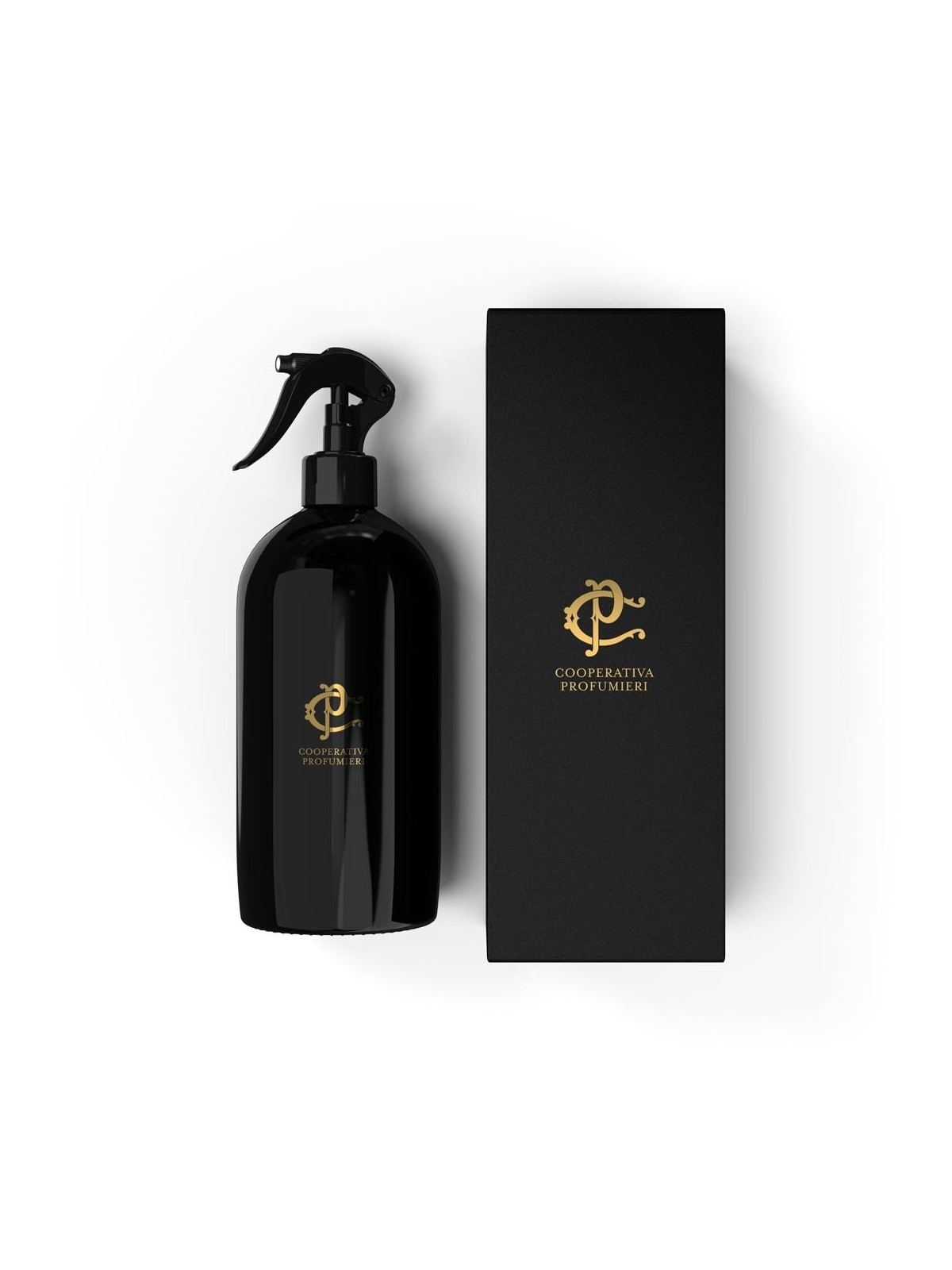 Fruity Delight - Profumatore Spray 500 ml