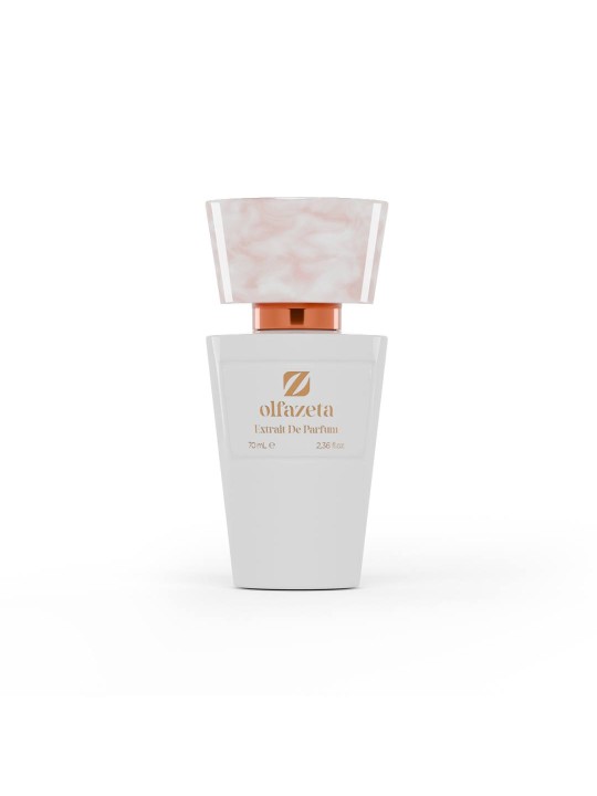 TALISMAN - Damesparfum 064W Olfazeta Millesime 70 ml