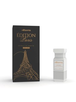 EVENT23W - Perfume for Her Séduction Edition Paris Olfazeta Event 50 ml