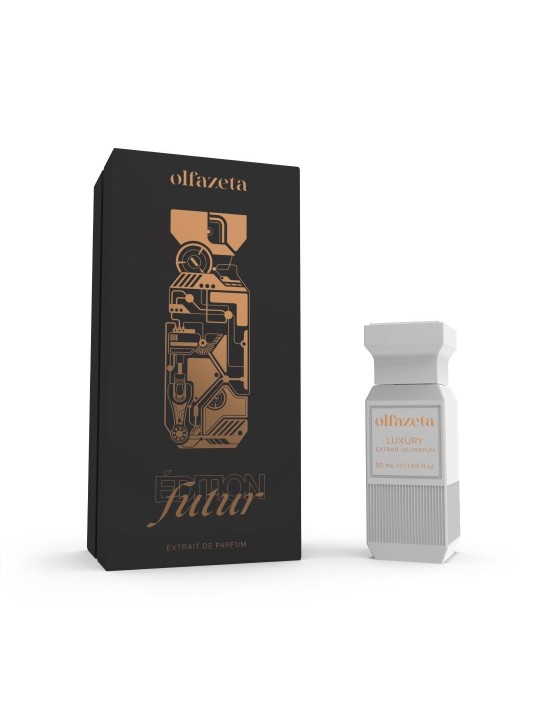 ASTRAL24 - Profumo donna Edition Futur Olfazeta Event 50 ml
