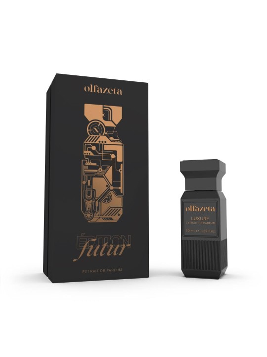 MULTIVERSE - Duft für Ihn Edition Futur Olfazeta Event 50 ml