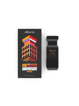NADIR - Parfum homme Anniversary Edition Olfazeta Event 50 ml