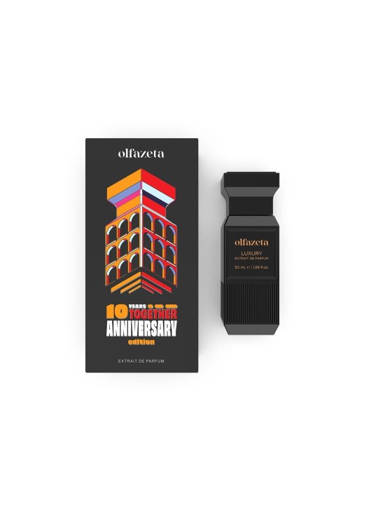 NADIR - Perfume for Him Anniversary Edition Olfazeta Event 50 ml