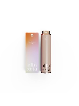 Purse perfume case Olfazeta Modern Mocha Mousse