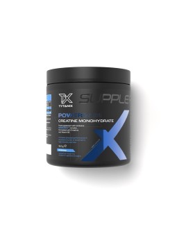 POWERGAIN - Creatine Monohydrate 310 g · 90 portions