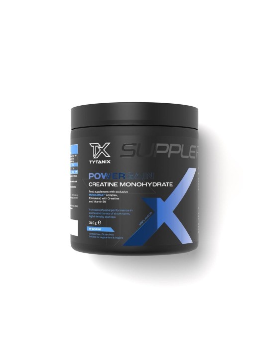 POWERGAIN - Creatine Monohydrate 310 g · 90 portions