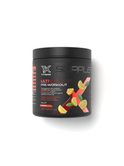 ULTRABLAST - Pre-Workout 304 g · 20 portions
