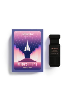 VOLT - Parfum homme Power the change Olfazeta Event 50 ml